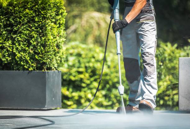 Professional Pressure Washing Services in Dayton, MN